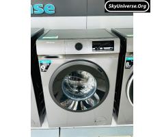 Hisense 9kg Front Load Washing Machine Authentic