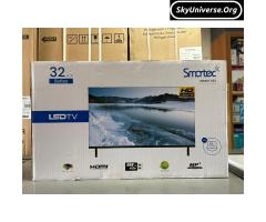 SMARTEC 32inch digital free to air Tv