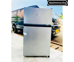 Hisense 120 – Litres Double Door Fridge