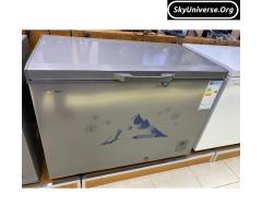 Hisense 400 – Litre Chest / deep  Freezer