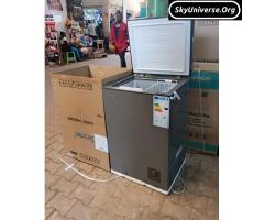 SMARTEC 130l deep freezer 5YR warranty