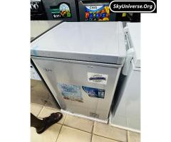 Roch 125l deep freezer