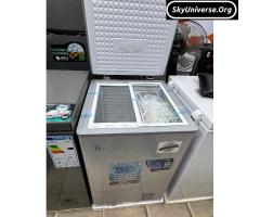 Roch 125l deep freezer - 2