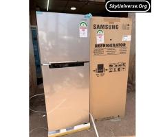 LG GN-B222SQBB 209(L) | Gross 225(L) | Top Freezer Refrigerator | Inverter