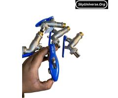 Outdoor Lockable Tap - 2
