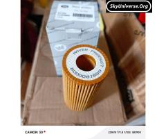 Oil filter for W170  A class