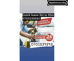 Our interest rate is @ 2.8% only - 3
