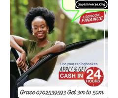 Our interest rate is @ 2.8% only - 9