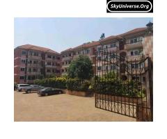 A big deal of the year 2025 apartments