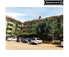 A big deal of the year 2025 apartments - 2