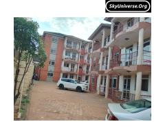 Apartment's for sale in kyambongo - 2