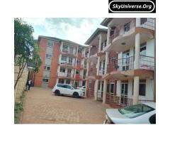 Apartment's for sale in kyambongo - 4