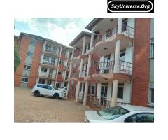 Apartment's for sale in kyambongo - 5