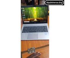 HP 840. G8. Core 5. 16gb. 256ssd.