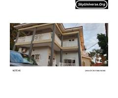 House for rent in bukoto - 2