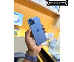 iPhone 12 Promax 256GB UK USED