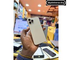 iPhone 12 Pro uk pre owned