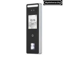 Speedface V3L Face Recognition Access Control - 2