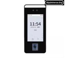 Speedface V5l Face Recognition Advanced Biometric Systems - 2