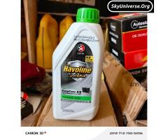 Radiator coolant,
