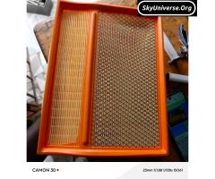 Air cleaner for W163 ML320 Mercedes Benz