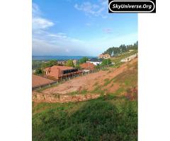1 ACRE AND 10 DECIMALS OF LAND FOR SALE AT SEGUKU HILL NEXT TO PRAYER