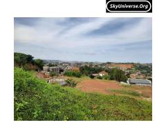 1 ACRE AND 10 DECIMALS OF LAND FOR SALE AT SEGUKU HILL NEXT TO PRAYER - 2