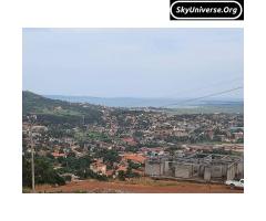 1 ACRE AND 10 DECIMALS OF LAND FOR SALE AT SEGUKU HILL NEXT TO PRAYER - 3
