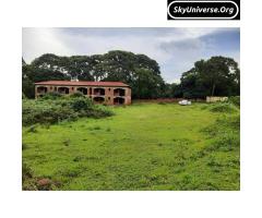 1 ACRE AND 10 DECIMALS OF LAND FOR SALE AT SEGUKU HILL NEXT TO PRAYER - 4