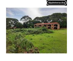 1 ACRE AND 10 DECIMALS OF LAND FOR SALE AT SEGUKU HILL NEXT TO PRAYER - 5