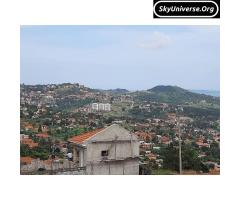 1 ACRE AND 10 DECIMALS OF LAND FOR SALE AT SEGUKU HILL NEXT TO PRAYER - 6