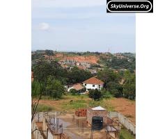 1 ACRE AND 10 DECIMALS OF LAND FOR SALE AT SEGUKU HILL NEXT TO PRAYER - 7