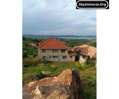 1 ACRE AND 10 DECIMALS OF LAND FOR SALE AT SEGUKU HILL NEXT TO PRAYER - 9