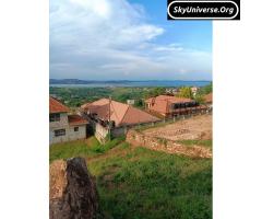 1 ACRE AND 10 DECIMALS OF LAND FOR SALE AT SEGUKU HILL NEXT TO PRAYER - 10