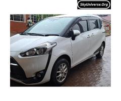 Great 2015 Sienta new model