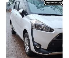 Great 2015 Sienta new model - 3
