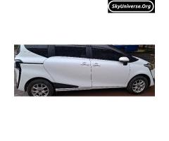 Great 2015 Sienta new model - 4
