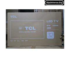 TCL 32 Inch Digital FHD Free To Air TV – (3 YRS WRTY)
