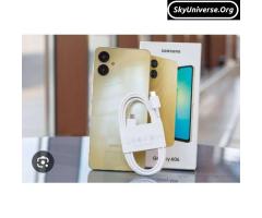 Brand New Samsung Galaxy A06(Loan/Cash)