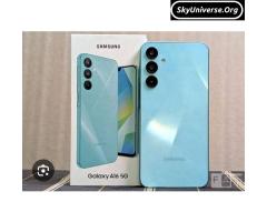 Brand New Samsung Galaxy A16(Cash/Loan)
