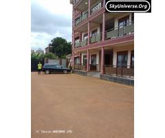 2 bedrooms apartment in kira for rent