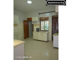 2 bedrooms apartment in kira for rent - 5