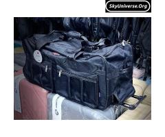 Travel/Safari Bag