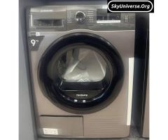 Sumsung 9kgs dryer