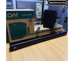 Digiwave 160w soundbar