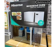 Hisense 25litres microwave - 2