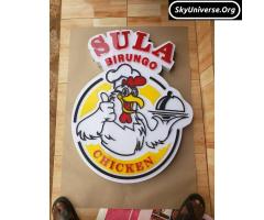 3D signage manufacturers - 6
