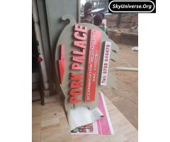 3D signage manufacturers - 7