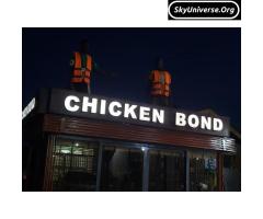 3D signage manufacturers - 8