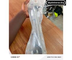 Front stabilizer links for W204 C lass Mercedes Benz